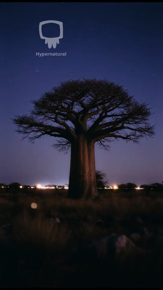 A Tale in African Woman Style