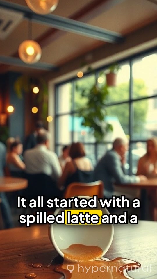 A Cute Story of How We Met