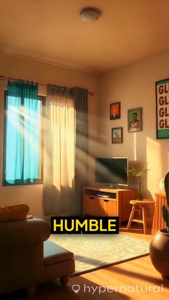 From Struggles to Wealth: Nkiru's Journey