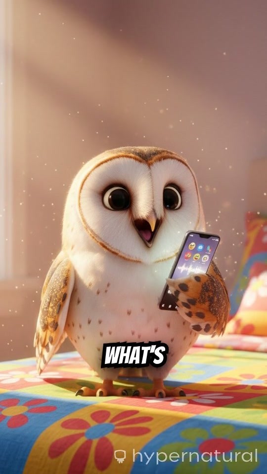 Chloe's TikTok Trouble: Gadget Gone Wrong