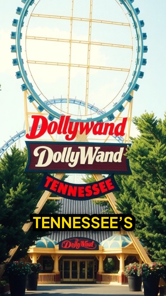 Dollywood: A Heartfelt Tribute to Tennessee and Its Heritage