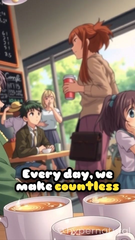 Making Smart Financial Decisions Daily