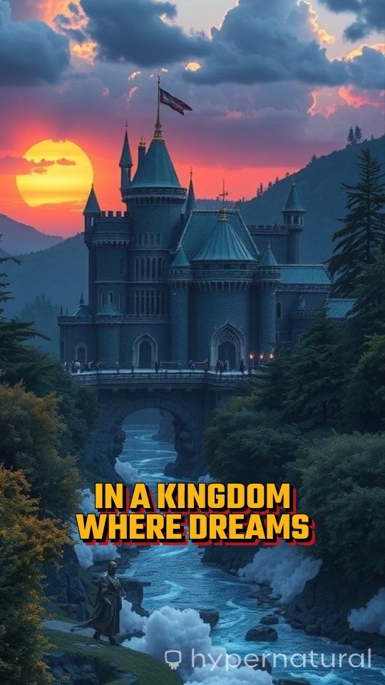 Hazel and the Lost Star Adventure