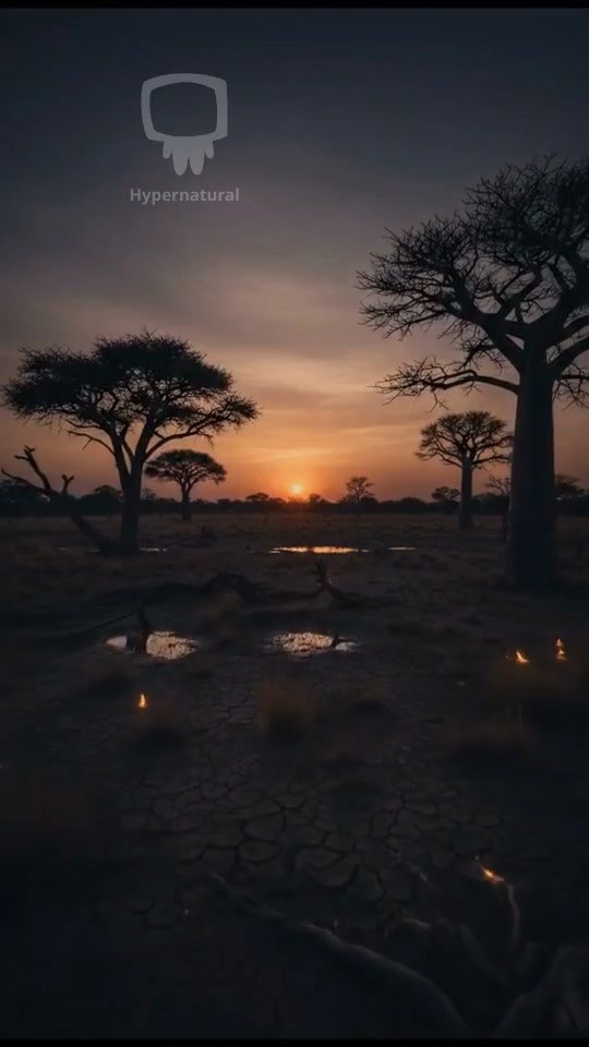 10 Astonishing Lion Facts You Didn't Know!