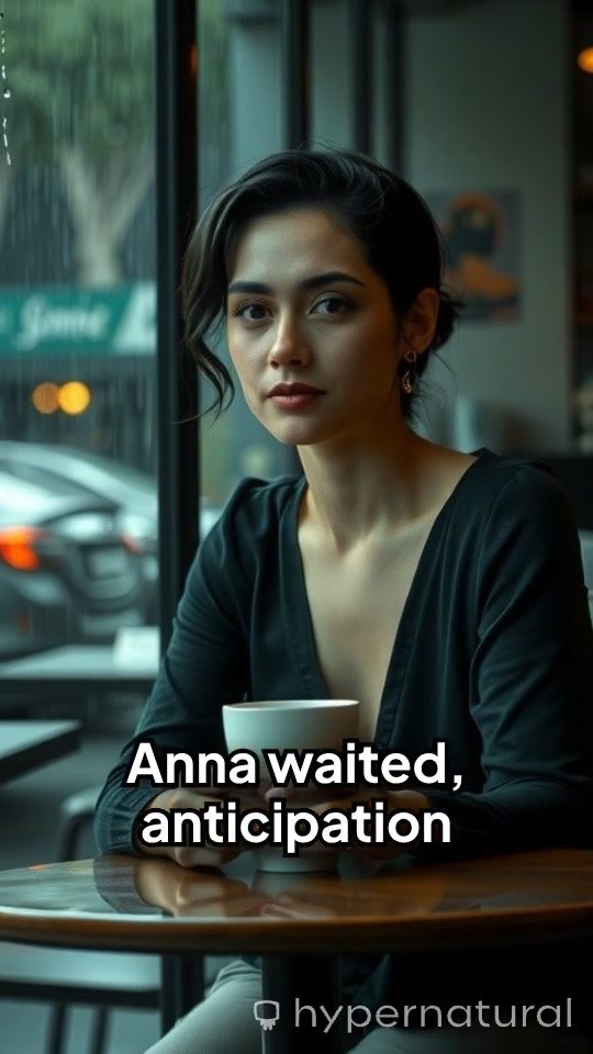 Rainy Day Connections