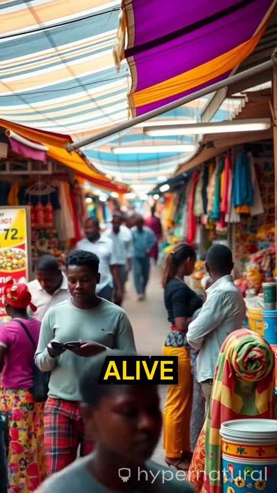Love in the Heart of Nigeria
