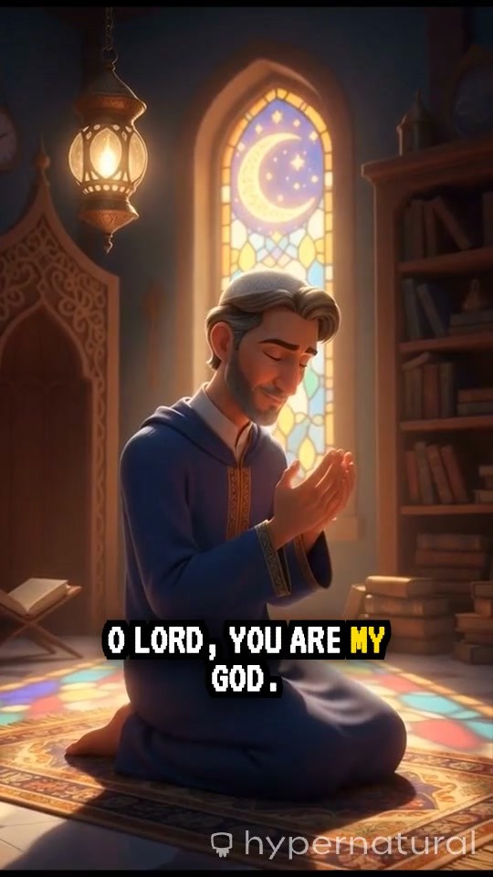 Daniel in the Lion's Den: Faith and Deliverance