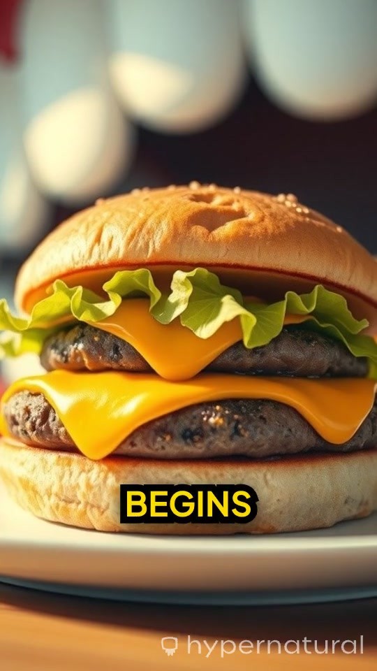 Journey of Food: From Mouth to Digestion with Enzymes and pH