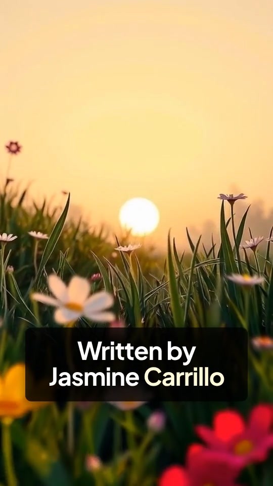 Chasing Dreams: Jasmine's Journey to Writing