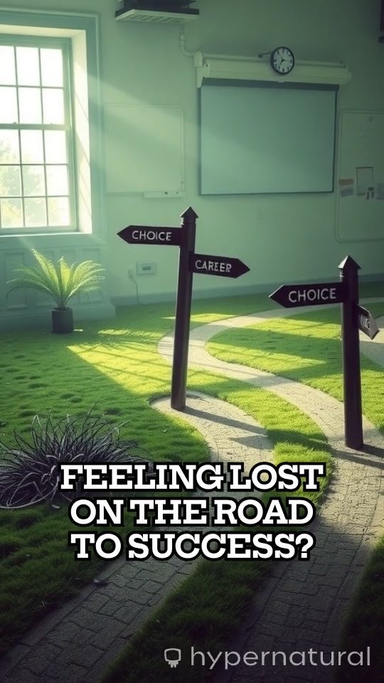 Keys to Success in Life