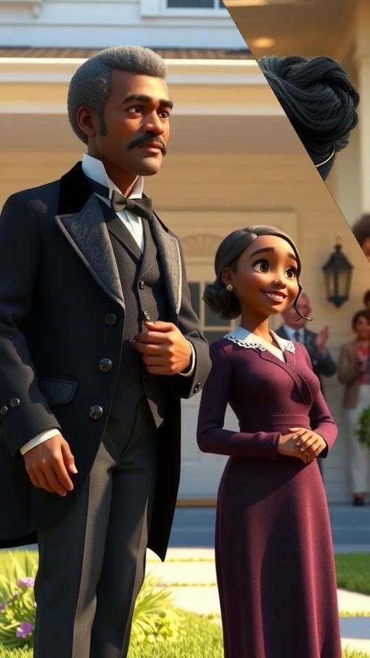 Behind Closed Doors: The Truth About Amara