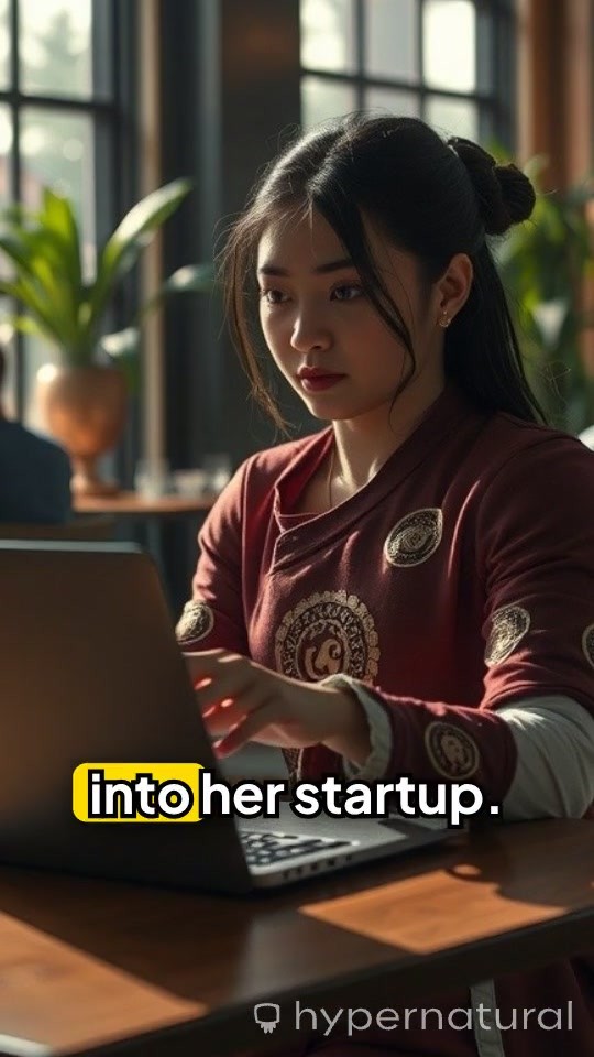 A Lady's Legacy Against All Odds