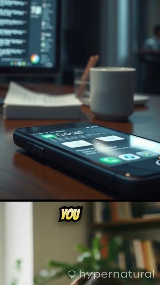 Simplify Document Scanning with Your Phone!