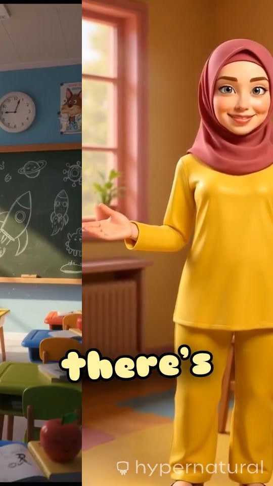 New Kid in Class: Liberty's Big Introduction