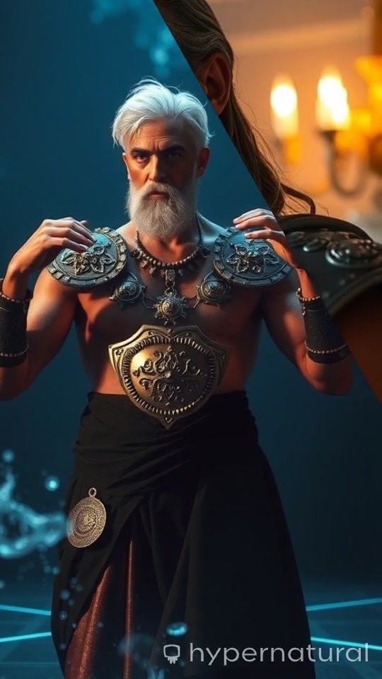 मन की शक्ति: श्री कृष्ण का मार्गदर्शन