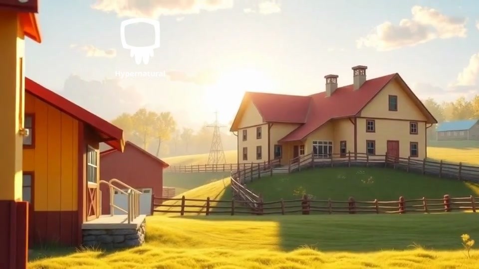 Family Farming Together