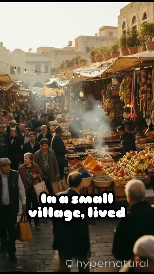 The Dream of a Treasure