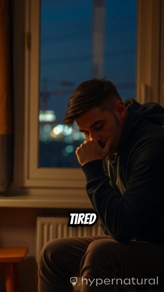 The Power of Perseverance