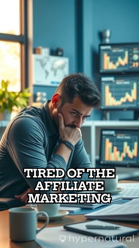Affiliate Marketing Made Easy with AI: Practical Strategies for Success