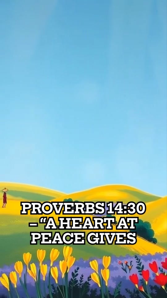 Peace in the Good Shepherd