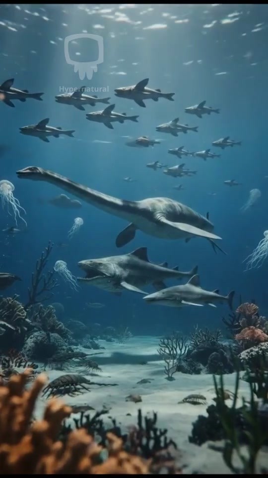 Fascinating Facts About Sharks, Octopuses, and Honey