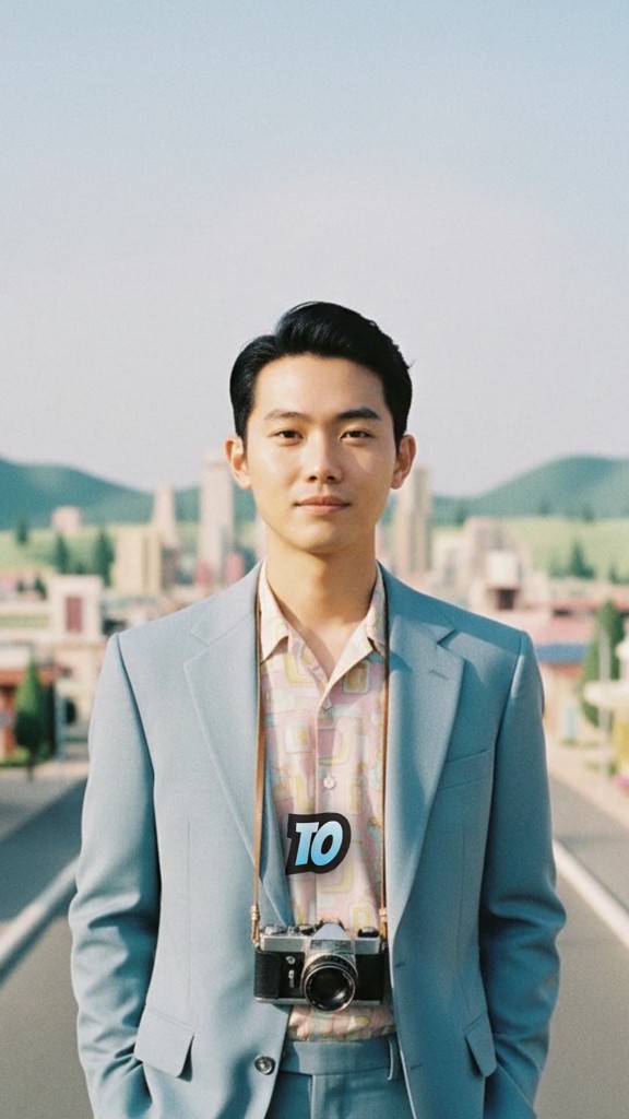 Stand Firm in Your Identity in Christ