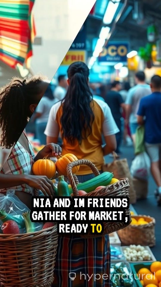 Nia Dat Liebe Gossips!