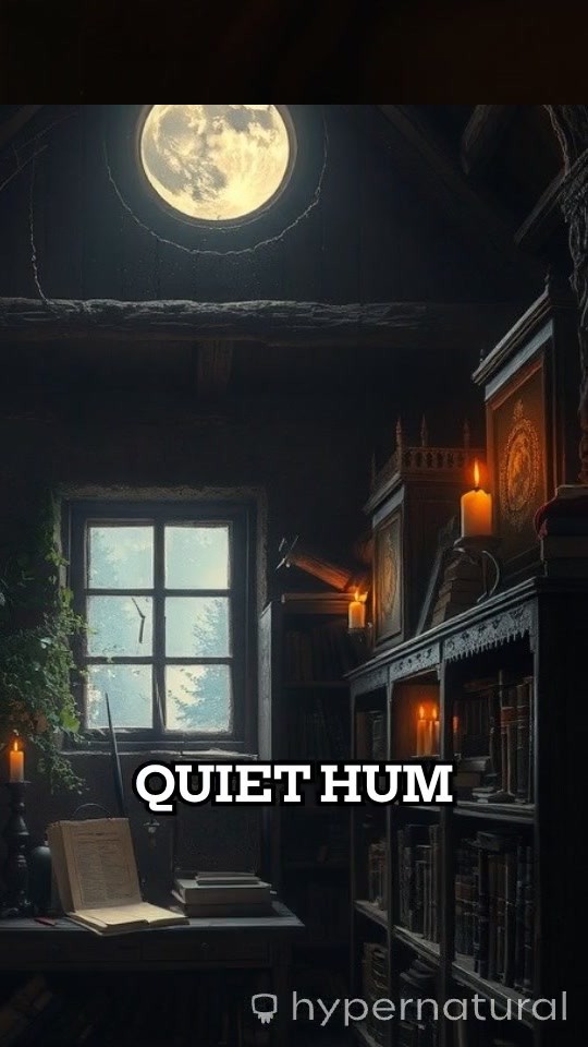 Whispers of the Enchanted Dawn