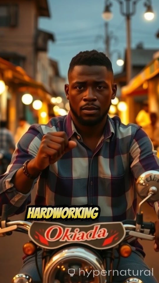 A Night of Jealousy: Emmanuel and Chidinma's Struggle