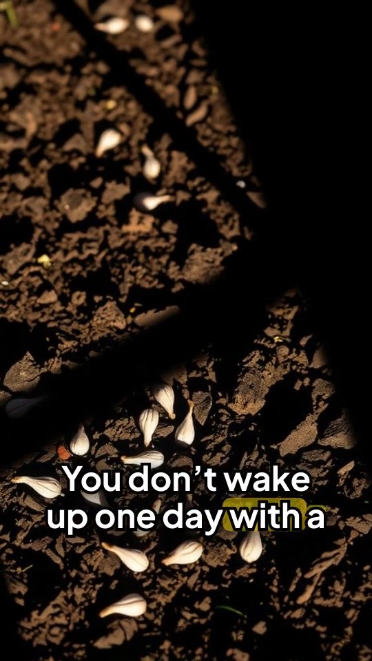 Cultivating a Life: The Garden of Growth