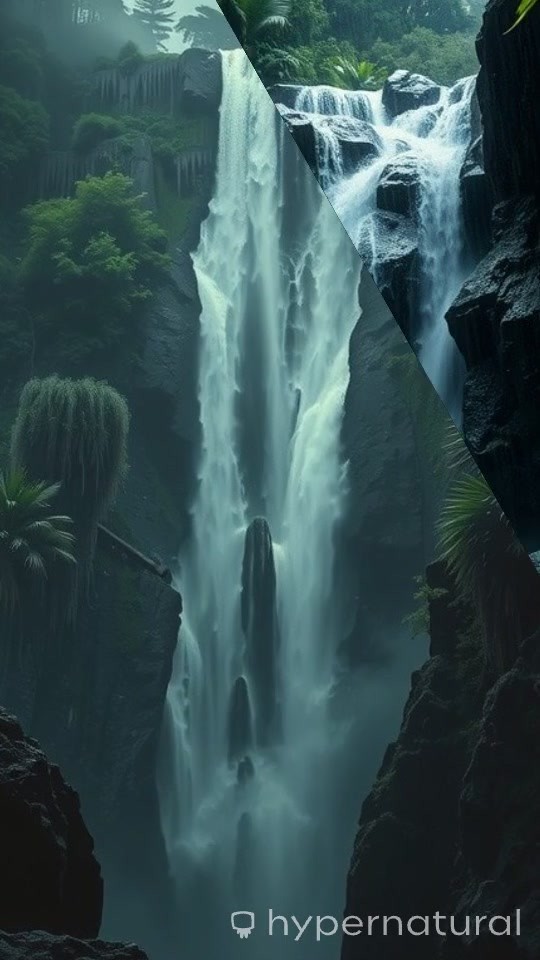 A Place of Wonder in the World