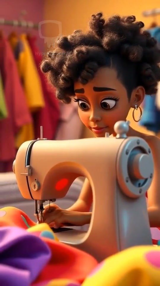 Love and Dreams: An African Woman's Journey (copy)