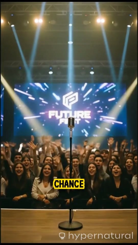 Elevate Your Event with a Professional Anchor!