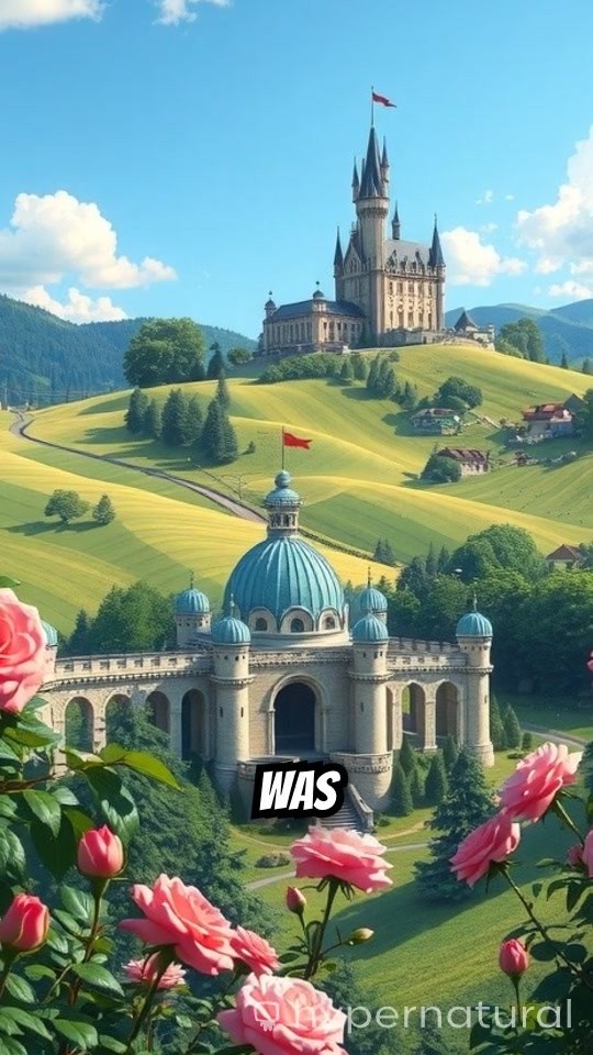 The Princess's Quest for True Love