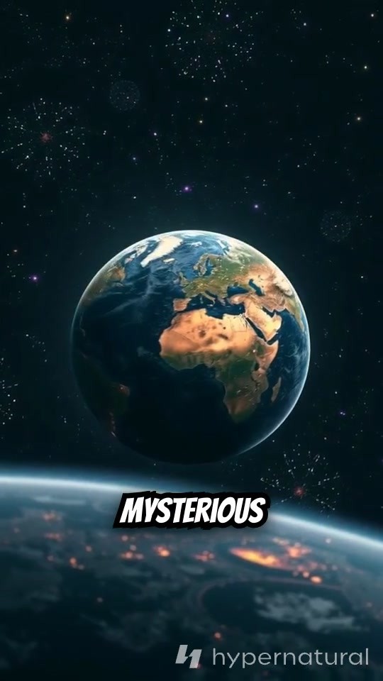 The Mysterious Signal: A Cosmic Enigma