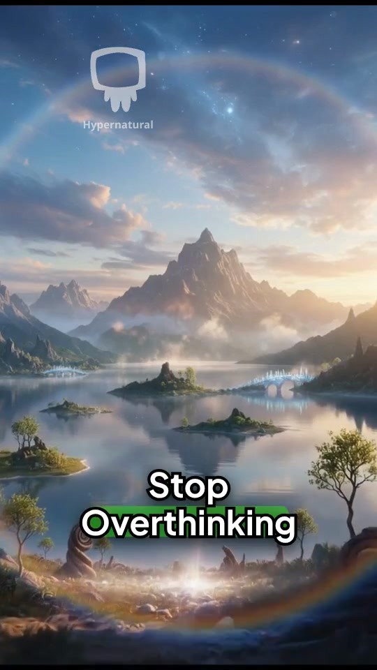 The Muddy Water Story: Find Peace in Stillness