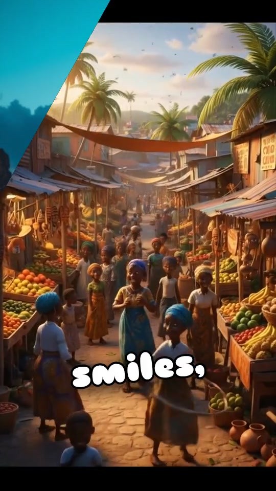 Experience the Heartbeat of Ghana