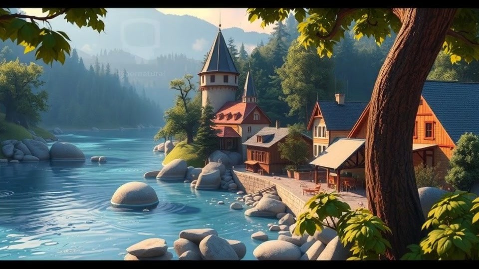 The Talking Turtle’s Secret