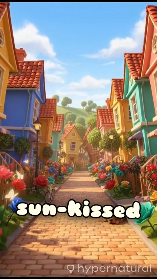 Adorable Cat's Morning Ride to School