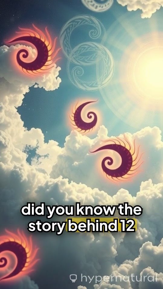 The Legend of the 12 Jyotirlingas: Shiva's Cosmic Challenge