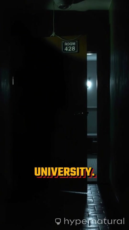 Haunting Tales: Room 428, Mary in the Cemetery, and the Brown Lady of Raynham Hall