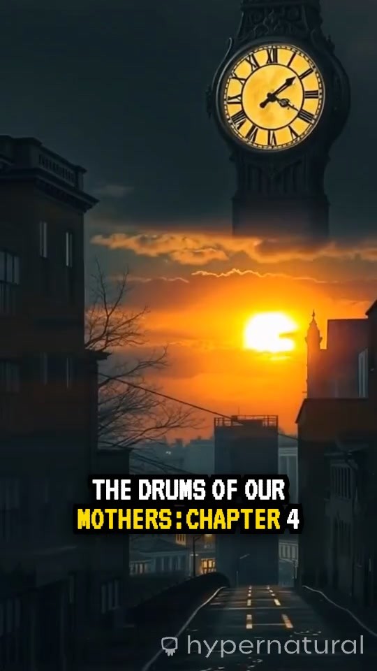 Promises of the Grove: A Convergence of Past and Present