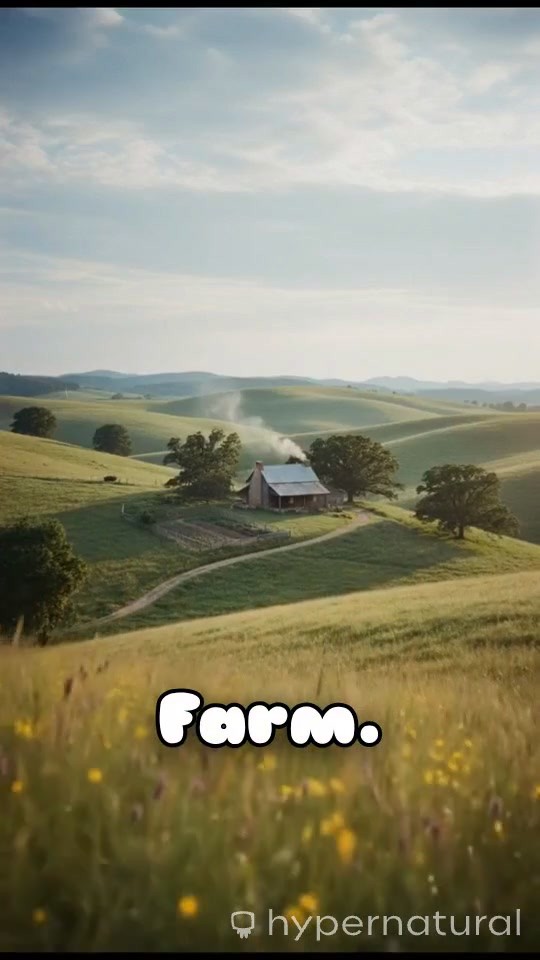 Detailed Summary of Animal Farm