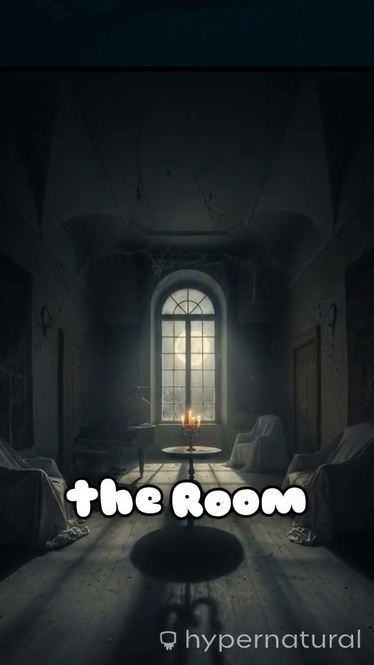 Fivicol's Haunting Encounter at 2:17 AM