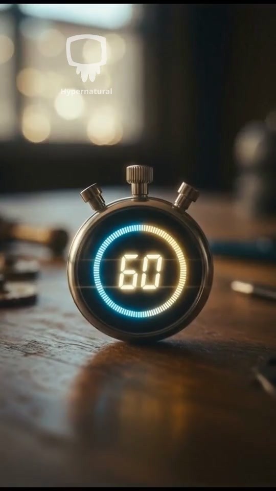 The 10-Second Rule to Overcome Procrastination