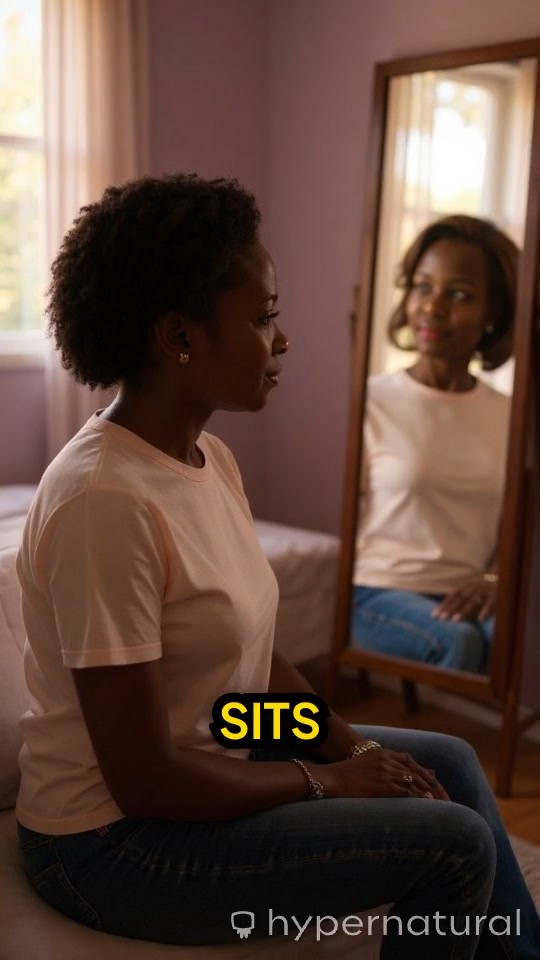 Embracing My Crown: A Journey Through Natural Hair Struggles