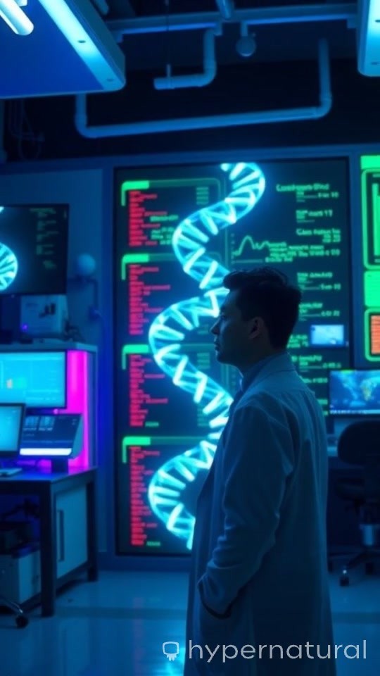 Will Technology Extend Our Lifespan?