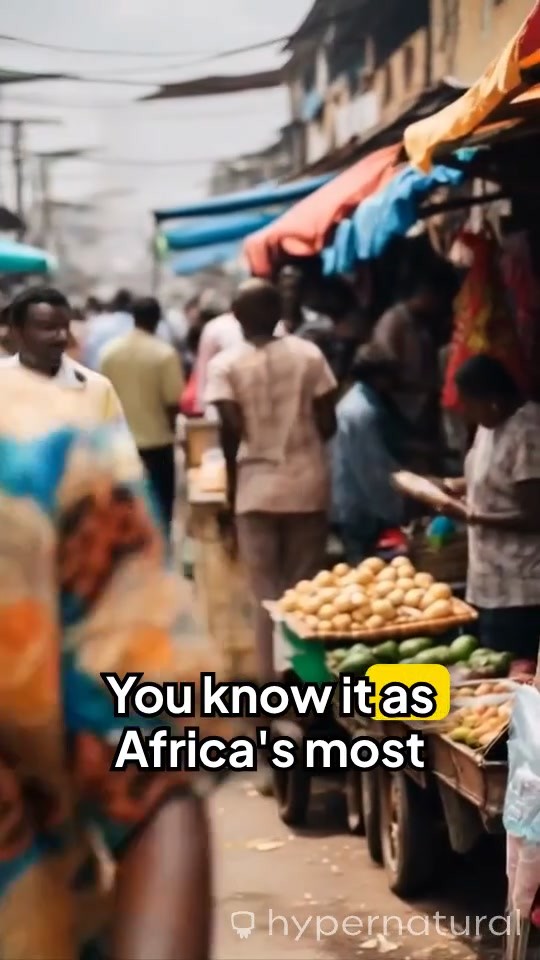 5 Surprising Facts About Nigeria