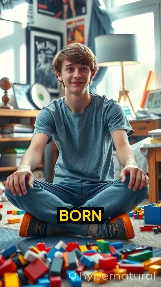 My Life Story: A Personal Journey