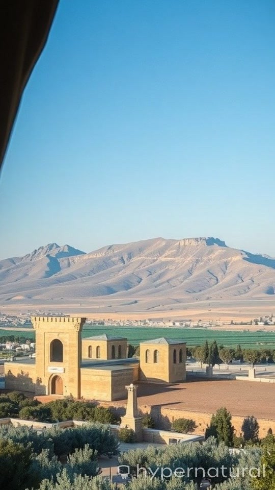 The Coming of the Promised Savior